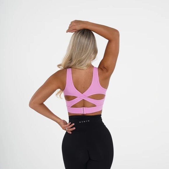 NVGTN Other - NVGTN sports bra